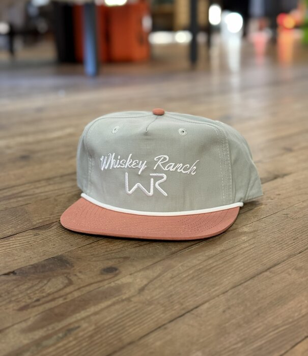 Whiskey Bent Hats WB Wild Bill Hat