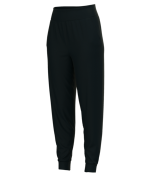 Local Girl Freelance Joggers Black