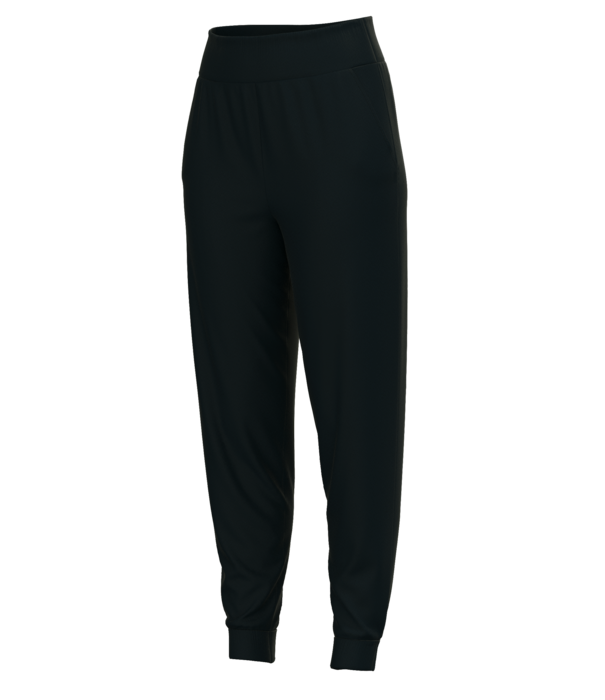 Local Girl Outfitters Local Girl Freelance Joggers Black