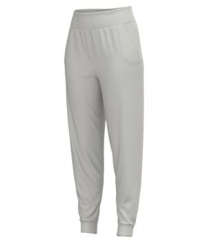 Local Girl Freelance Joggers Light Sand