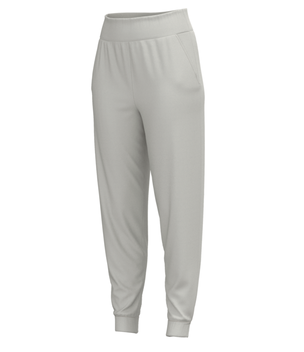 Local Girl Outfitters Local Girl Freelance Joggers Light Sand