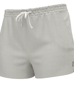 Local Girl Revive Shorts Light Sand