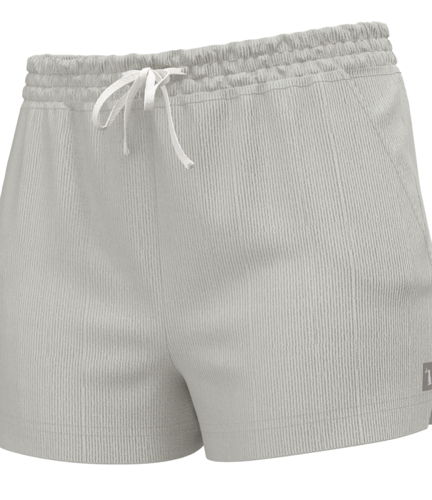 Local Girl Outfitters Local Girl Revive Shorts Light Sand