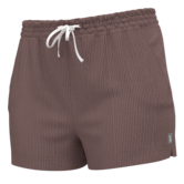 Local Girl Revive Shorts Rose