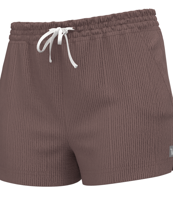 Local Girl Outfitters Local Girl Revive Shorts Rose