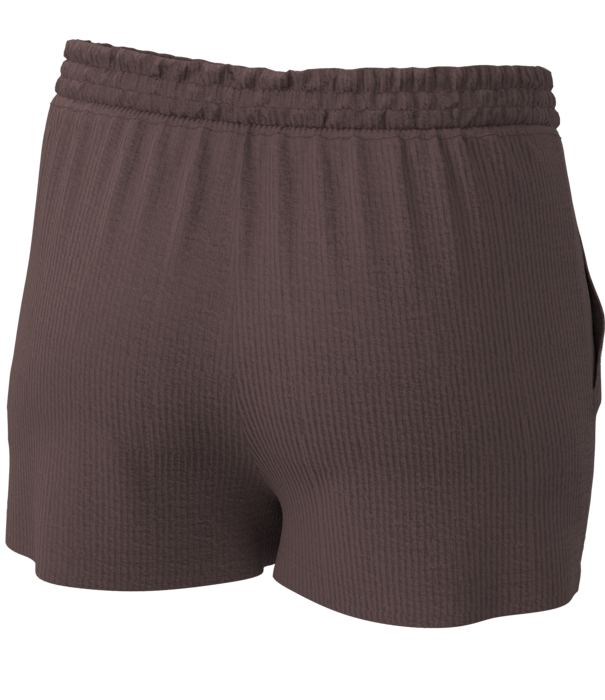 Local Girl Outfitters Local Girl Revive Shorts Rose
