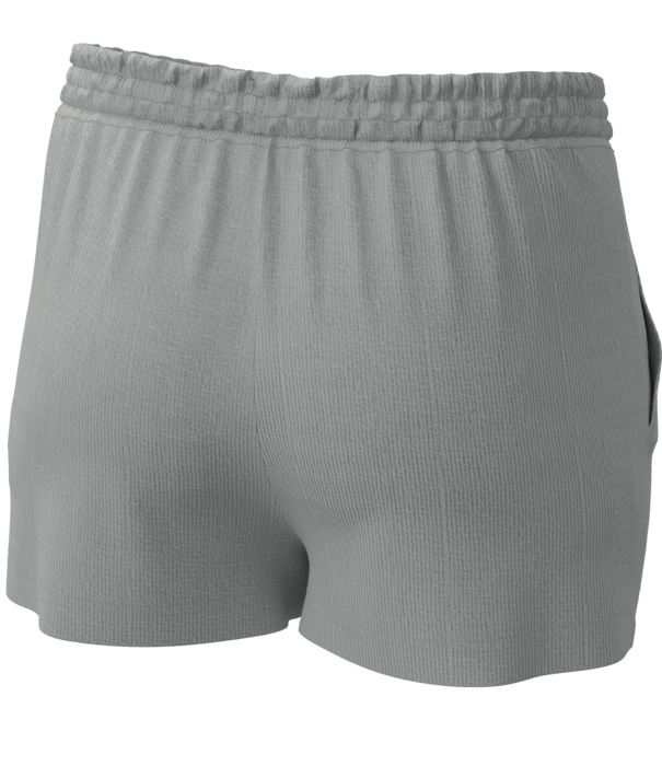 Local Girl Outfitters Local Girl Revive Shorts Light Sand