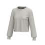 Local Girl Revive Crewneck Light Sand