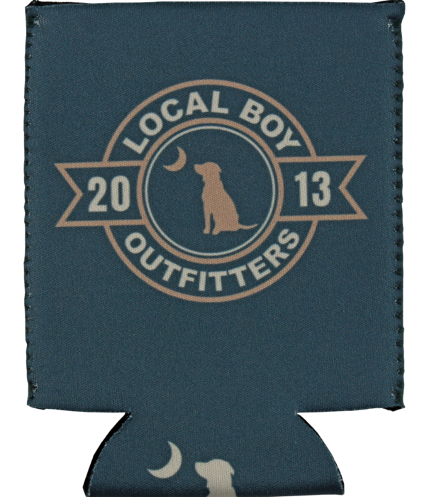 Local Boy Outfitters Local Boy Can Cooler