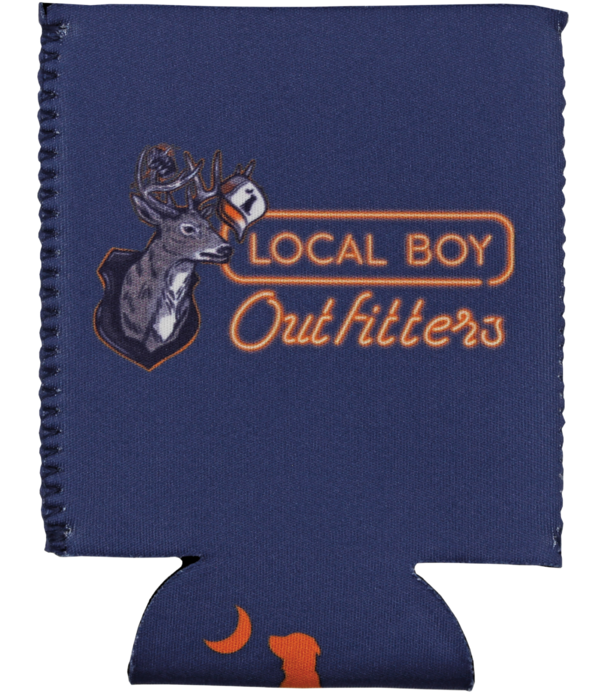 Local Boy Outfitters Local Boy Can Cooler
