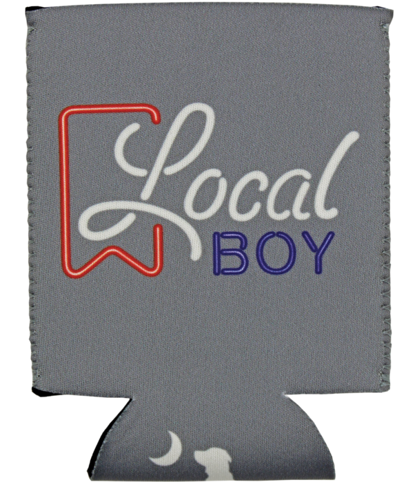 Local Boy Outfitters Local Boy Can Cooler
