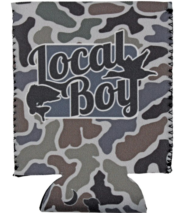 Local Boy Outfitters Local Boy Can Cooler