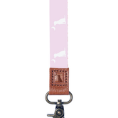Local Girl Long Lanyard