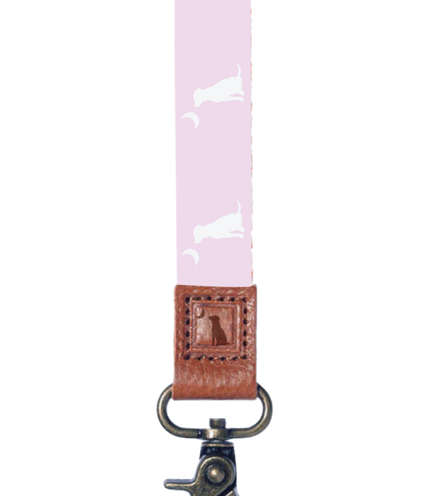 Local Boy Outfitters Local Girl Long Lanyard