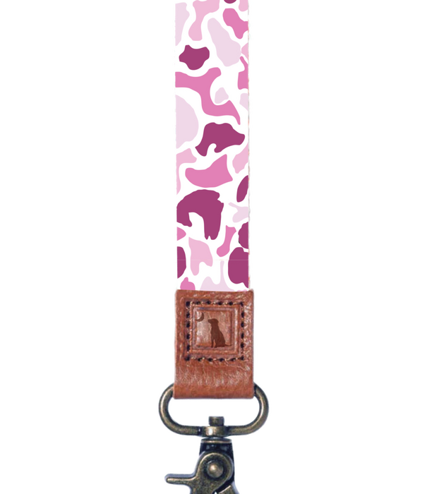 Local Boy Outfitters Local Girl Long Lanyard