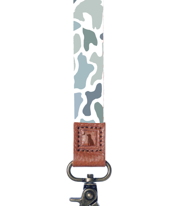 Local Girl Outfitters Local Girl Wrist Lanyard