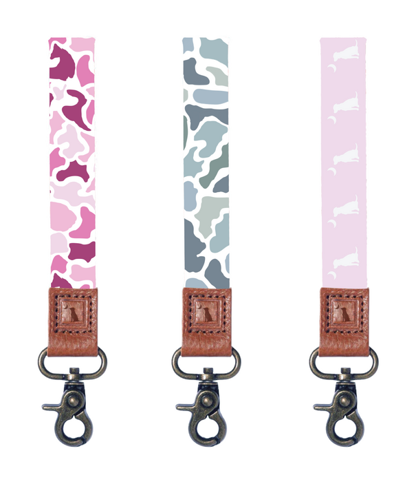 Local Girl Outfitters Local Girl Wrist Lanyard
