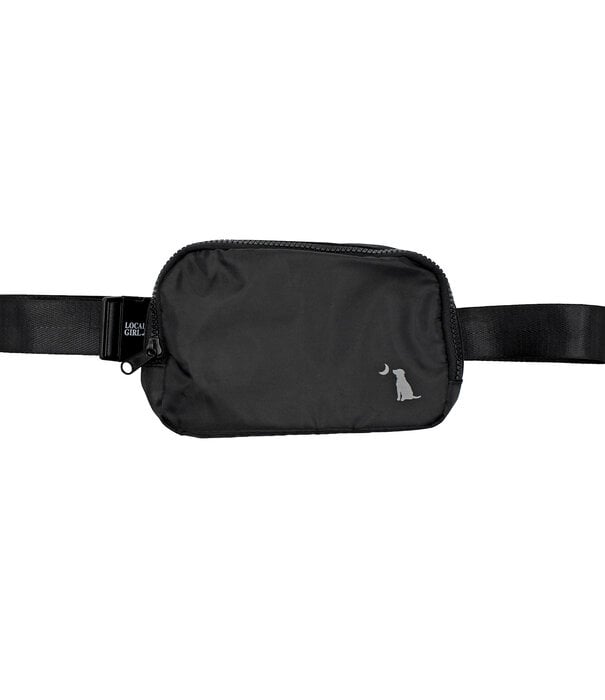 Local Girl Outfitters Local Girl Crossbody Bag
