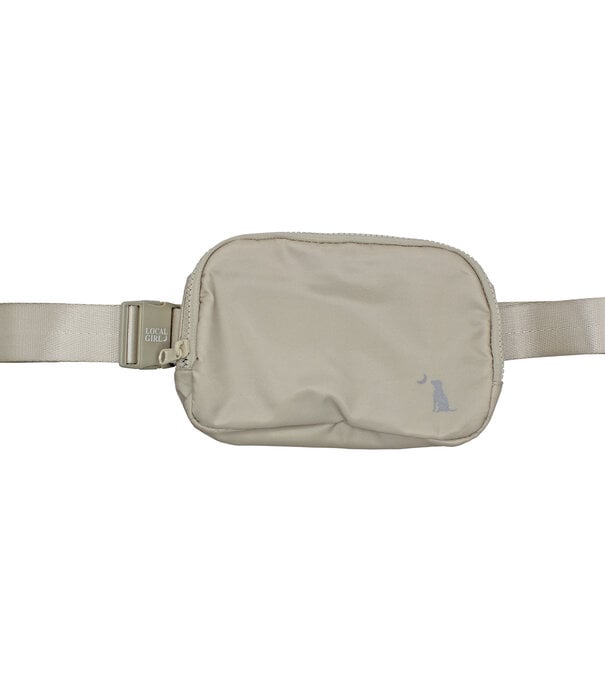 Local Girl Outfitters Local Girl Crossbody Bag