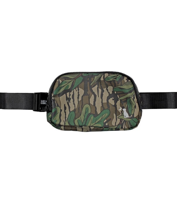 Local Girl Outfitters Local Girl Crossbody Bag