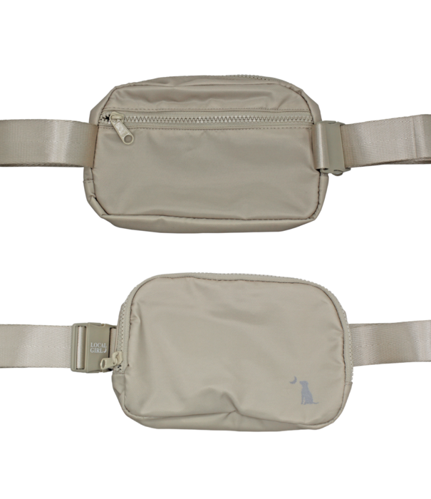 Local Girl Outfitters Local Girl Crossbody Bag