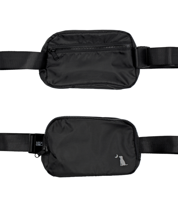 Local Girl Outfitters Local Girl Crossbody Bag
