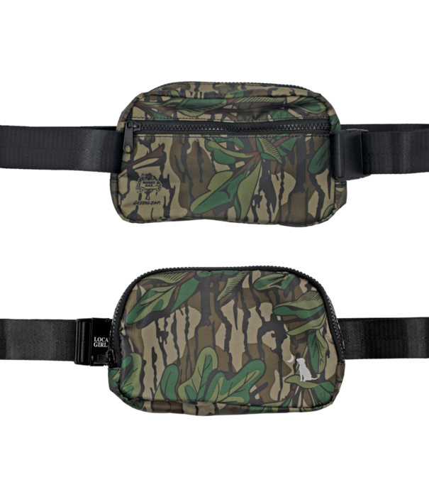 Local Girl Outfitters Local Girl Crossbody Bag