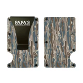 Embry Papa's General Store Money Clip