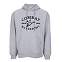 Combat Waterfowl Midweight Logo Hoodie