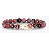 The Dash Bracelet -  Red Panda