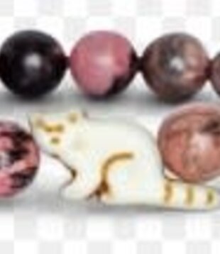 The Dash Bracelet -  Red Panda