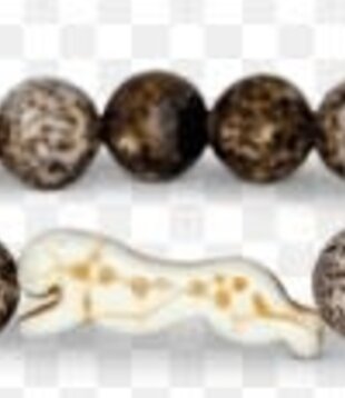 The Sprint Bracelet -  Cheetah