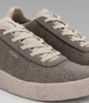 Adyro Primo Men's Sneaker Dune Taupe