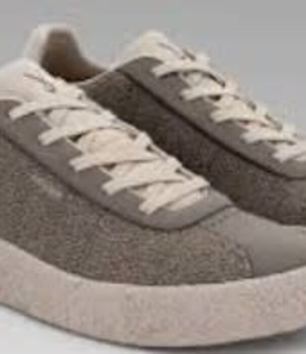 Adyro Adyro Primo Men's Sneaker Dune Taupe
