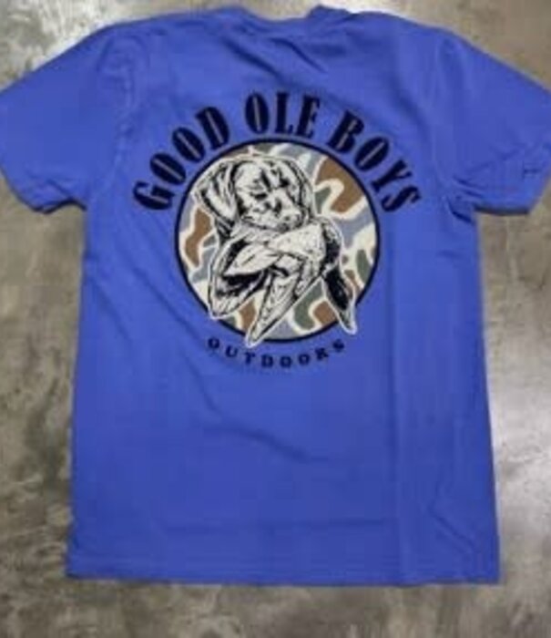 Good Ole Boys GOB Duck Circle