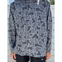 Youth CW Light Weight Camo Hoodie