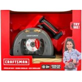 Craftsman Toy Circular Saw
