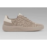 Adyro Prima Women's Sneaker Mocha Brown