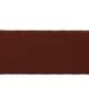 Local Boy Biothane Dog Collar Brown