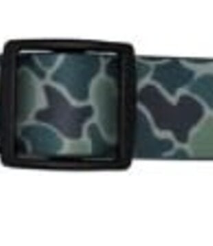Local Boy Dog Collar Ravine Camo