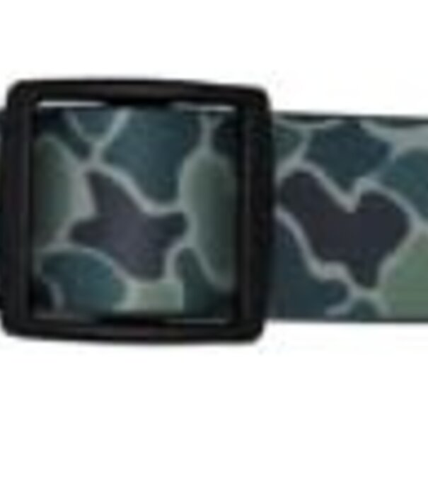 Local Boy Outfitters Local Boy Dog Collar Ravine Camo