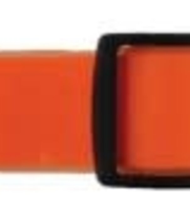 Local Boy Outfitters Local Boy Dog Collar Neon Orange