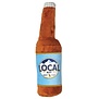 Local Boy Busch Latte Bottle Dog Toy