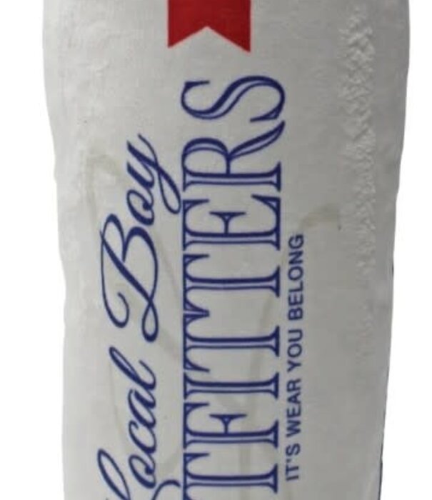 Local Boy Outfitters Local Boy Ultra Can Dog Toy