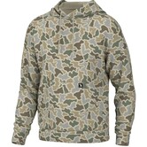 Local Boy Hilltop Hoodie Sand Dog & Moon