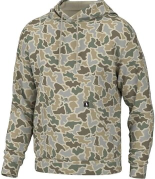 Local Boy Hilltop Hoodie Sand Dog & Moon