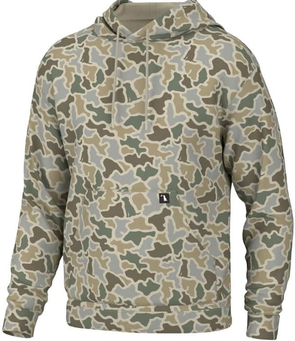 Local Boy Outfitters Local Boy Hilltop Hoodie Sand Dog & Moon