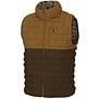 Local Boy Duck Down Vest Localflage Vintage
