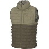 Local Boy Duck Down Vest Duck Camo