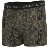 Local Boy Boxer Briefs Treestand